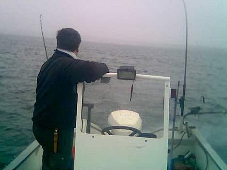 Fisher Fish Hunter2000(SOLGT) billede 19