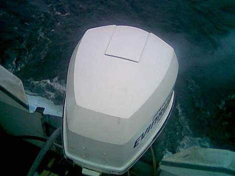 Fisher Fish Hunter2000(SOLGT) billede 20