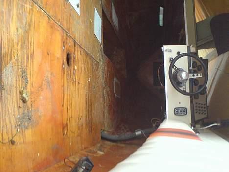 Chris Craft Scorpion 230 billede 18