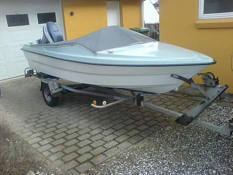 Terhi 400 BS  billede 1