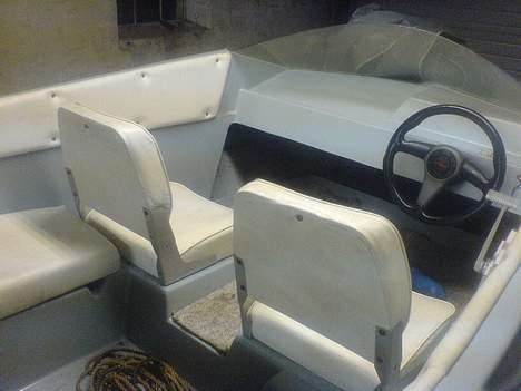 Terhi 400 BS  billede 2