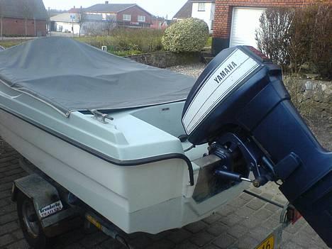 Terhi 400 BS  billede 3