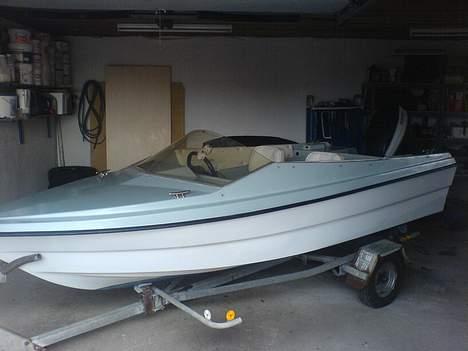 Terhi 400 BS  billede 4