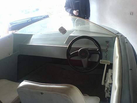 Terhi 400 BS  billede 5