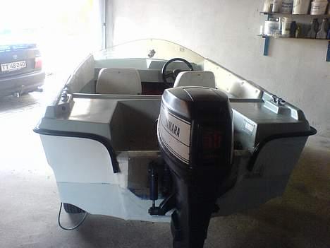 Terhi 400 BS  billede 6