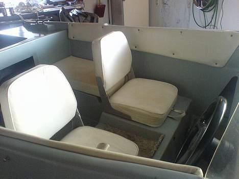 Terhi 400 BS  billede 7