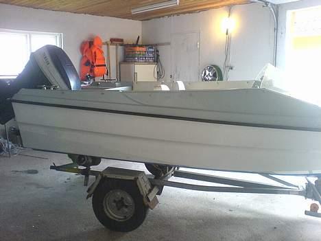 Terhi 400 BS  billede 8