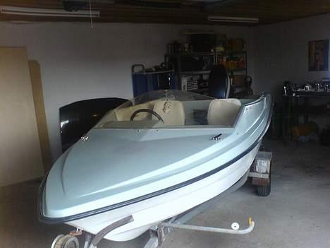 Terhi 400 BS  billede 9