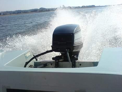 Terhi 400 BS  billede 14