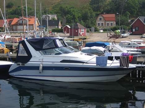 Bayliner 2755 billede 1