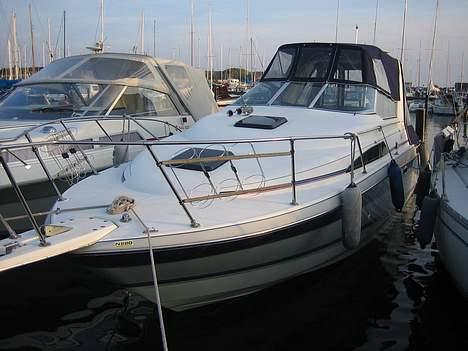 Bayliner 2755 billede 3