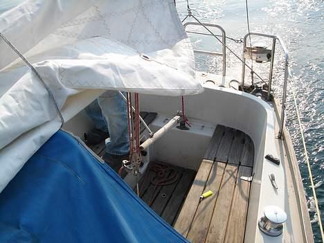 Bandholm 24 billede 4