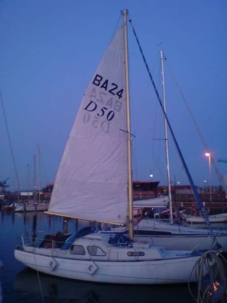 Bandholm 24 billede 8