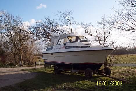 Fjord 880 - Hunter har fået nyt navn på billede 2