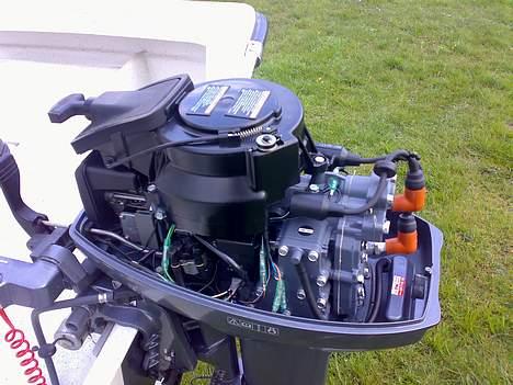 Crescent 410 SOLGT billede 3