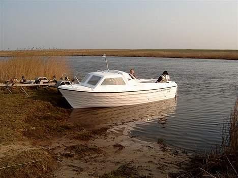 Crescent Hanö billede 1