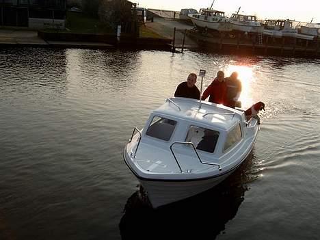 Crescent Hanö billede 2