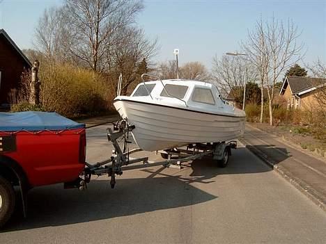 Crescent Hanö billede 4