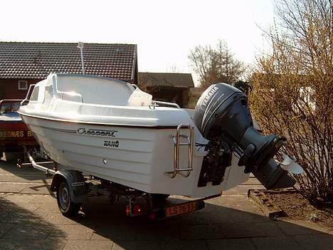 Crescent Hanö billede 5