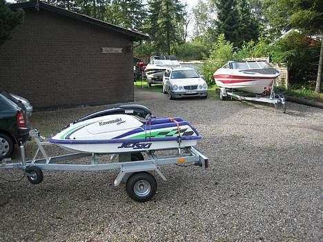 Campion Allante 535 br. - Sejle træf på Lundø ved Limfjorden billede 11