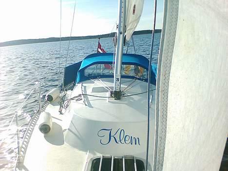 Avance 24 Solgt billede 15