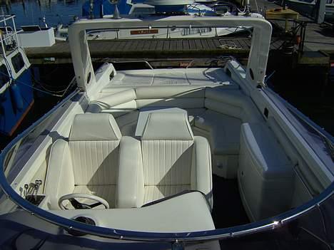 Sunseeker thunderhawk 43 billede 8