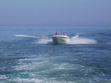 Fletcher 150 Arrowsport(SOLGT) billede 17