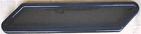 Chris Craft Scorpion 230 - plexistørrelse 3" x 20" (ca.) billede 19