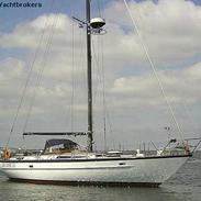 Nordic Nordia 41 fod