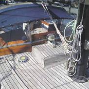 Nordic Nordia 41 fod