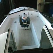 Sejlkutter Discovery Fantasia575