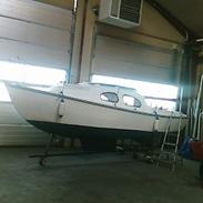 Sejlkutter Discovery Fantasia575