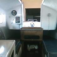 Sejlkutter Discovery Fantasia575