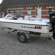 Fletcher Arrowsport 150 solgt