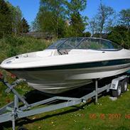 Bayliner capri 2050 xl