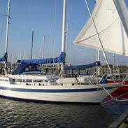 Triton 36 Ocean (ketch) 