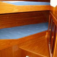 Triton 36 Ocean (ketch) 