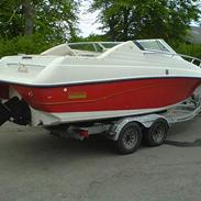 Crownline 210