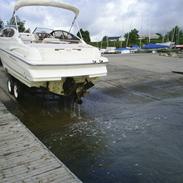 Regal 2550 LSC