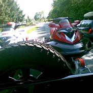 Seadoo 2xRXT