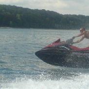 Seadoo 2xRXT