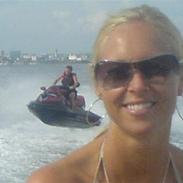 Seadoo 2xRXT