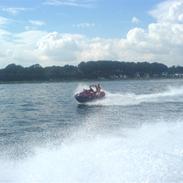Seadoo 2xRXT