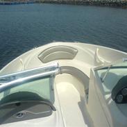 Sea Ray 180 