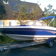 Bayliner Capri 175 Sport