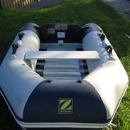 Zodiac c260 [SOLGT]