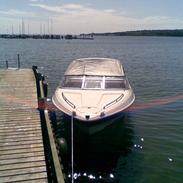 Maxum 1900 SSL