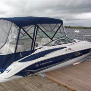 Crownline 250 CR