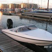 Fletcher 14 Bravo Arrowflyte