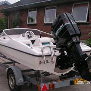Fletcher 14 Bravo Arrowflyte